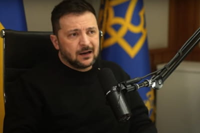 Володимир Зеленський