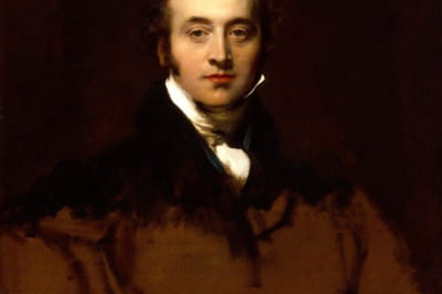 Работа Томаса Лоуренса