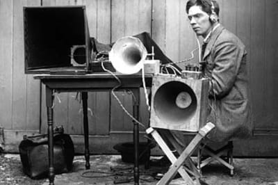 Арчибальд Монтгомери Лоу