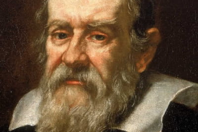 Галилео Галилей
