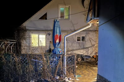 Наслідки атаки рф