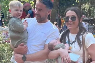 Родина Купера