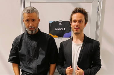 Скриншот из Instagram