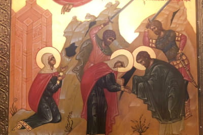 Татіана Римська