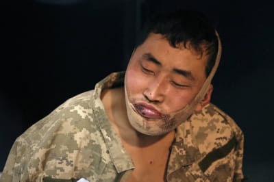 Военные КНДР