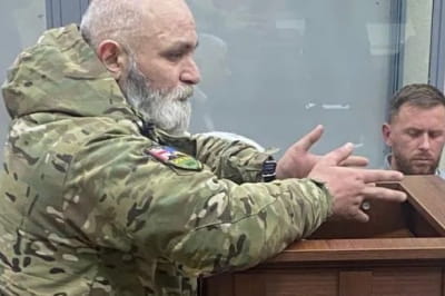 Судове засідання