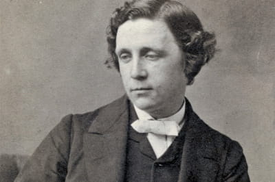 Льюїс Керрол