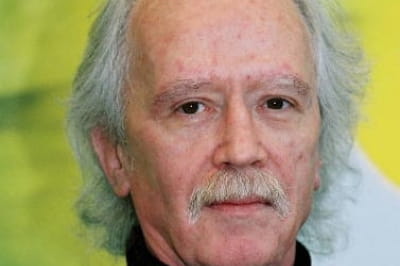 Джон Карпентер