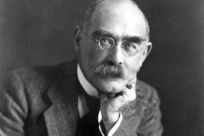 Редьярд Киплинг 