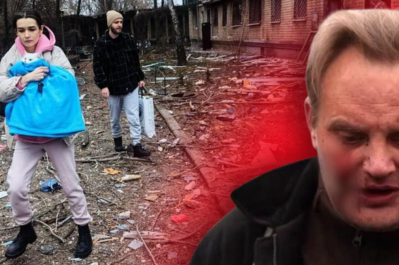 атака на Кривий Ріг
