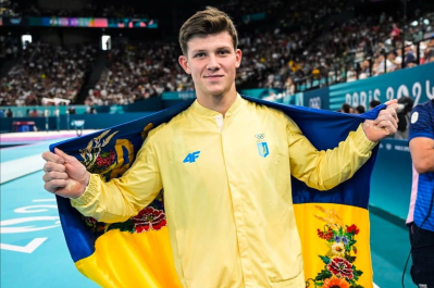 Илья Ковтун