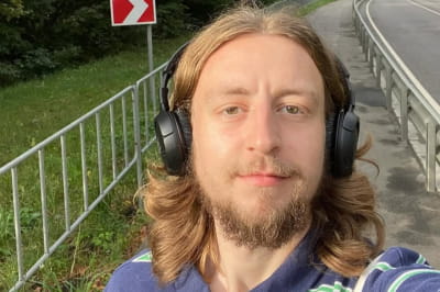 Михайло Савляк