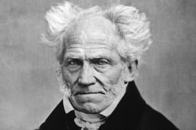 Артур Шопенгауер