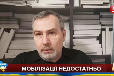 Михаил Притула