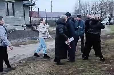 на Волыни будут судить священника УПЦ мп