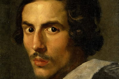 Работа Бернини