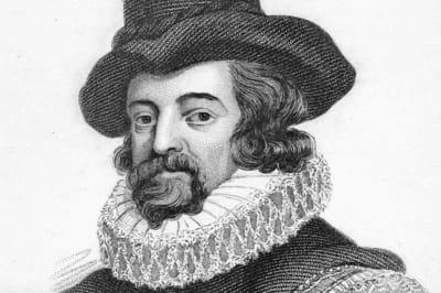 Фрэнсис Бэкон