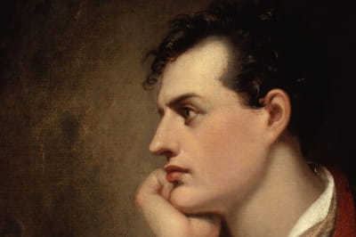 Джордж Гордон Байрон