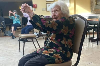 Рут Голдберг Джасков 