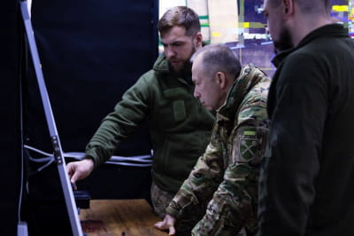 Олександр Сирський