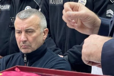 Юрий Галушкин