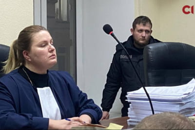 Світлана Шапутько