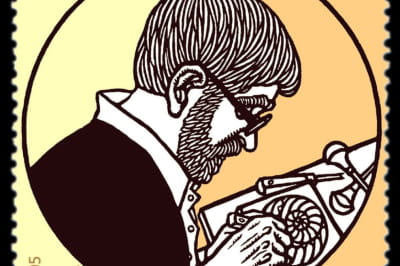 Работа Якова Гнездовского