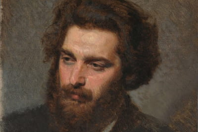 Архип Иванович Куинджи