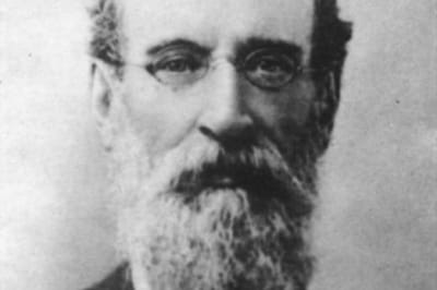 Панас Мирный