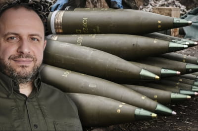 Рустем Умєров