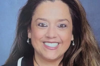 Скандал с учительницей