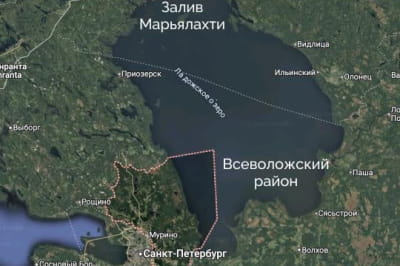 дача путіна