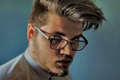 Олександр Фразе-Фразенко