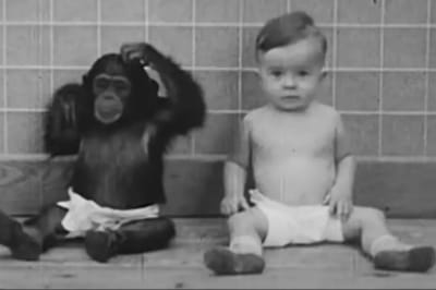 Эксперимент