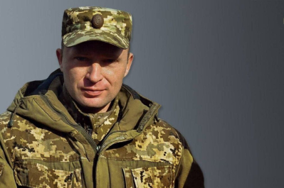 Михайло Драпатий