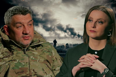 Хто з Мірошниченко? – Петро Кузик