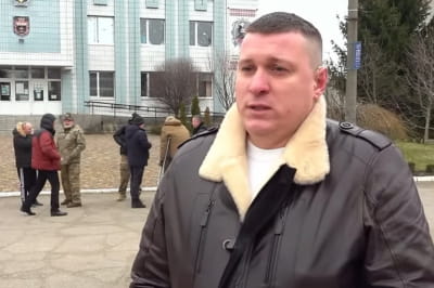 Члени організації
