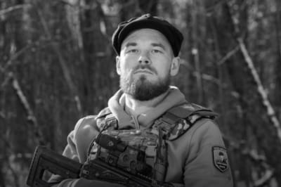 Антон Спіцин