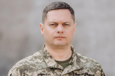 Геннадій Шаповалов