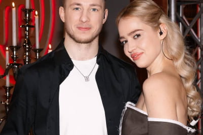 Скриншот из Instagram