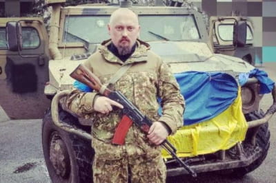Тарас Бобанич