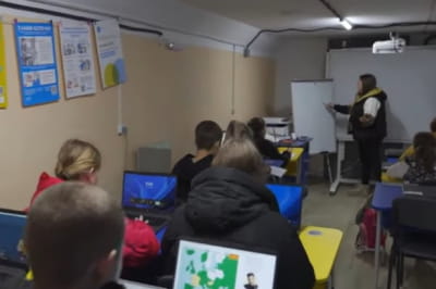 Навчання