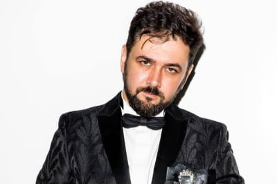 Иван Городецкий