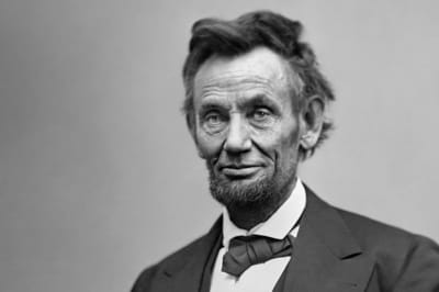 Авраам Линкольн