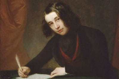 Чарльз Диккенс 