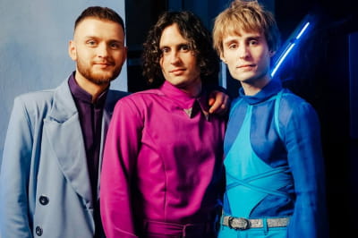 Группа "Ziferblat"  