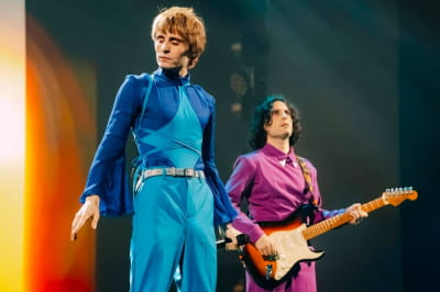 Гурт "Ziferblat" 