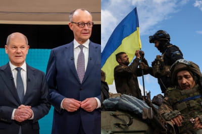 Теледебати в Німеччині