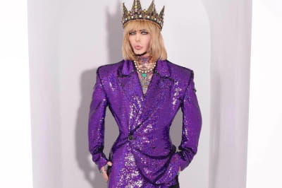 Сергей Зверев 