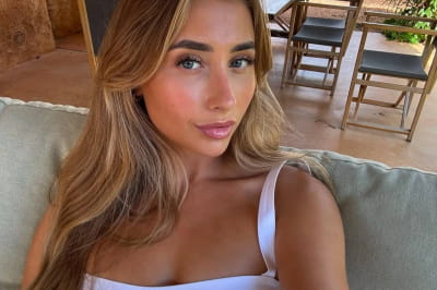 Лілі Філліпс